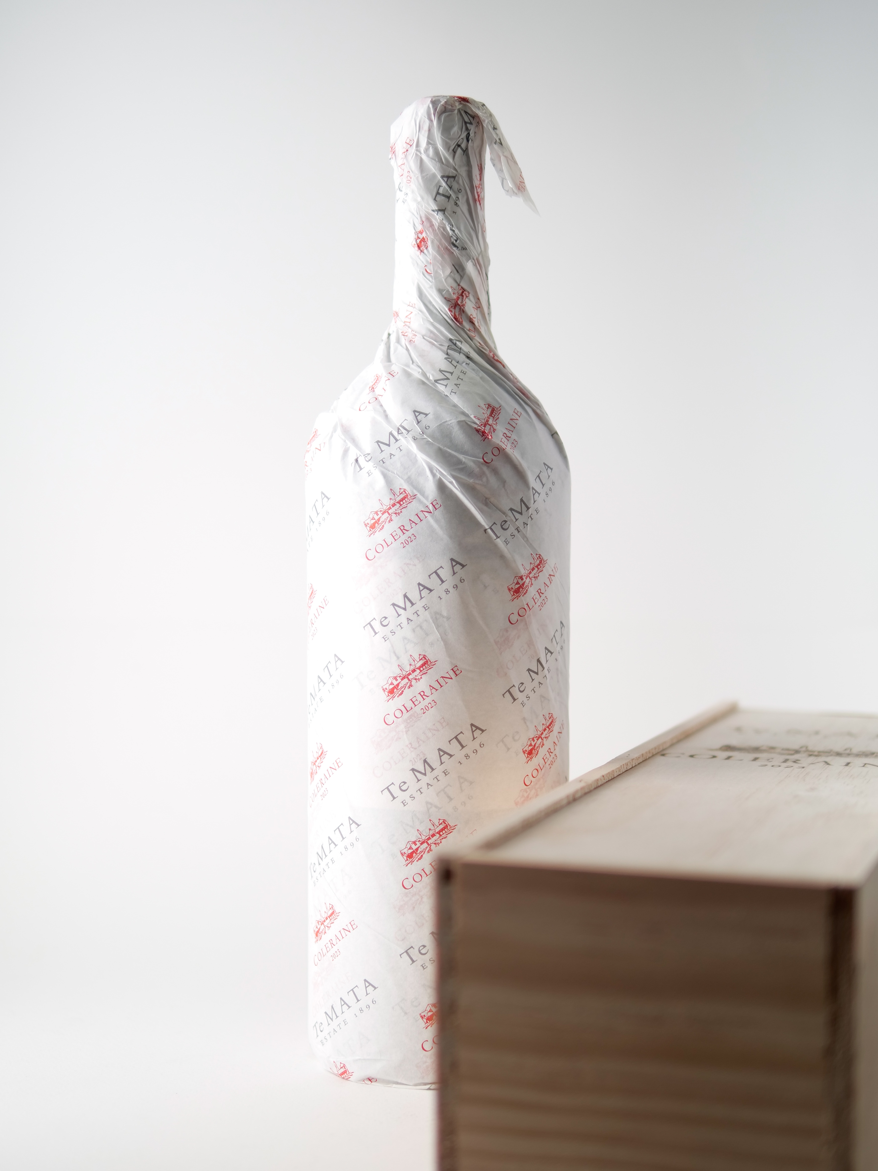 Te Mata Estate Coleraine 2023 Magnum