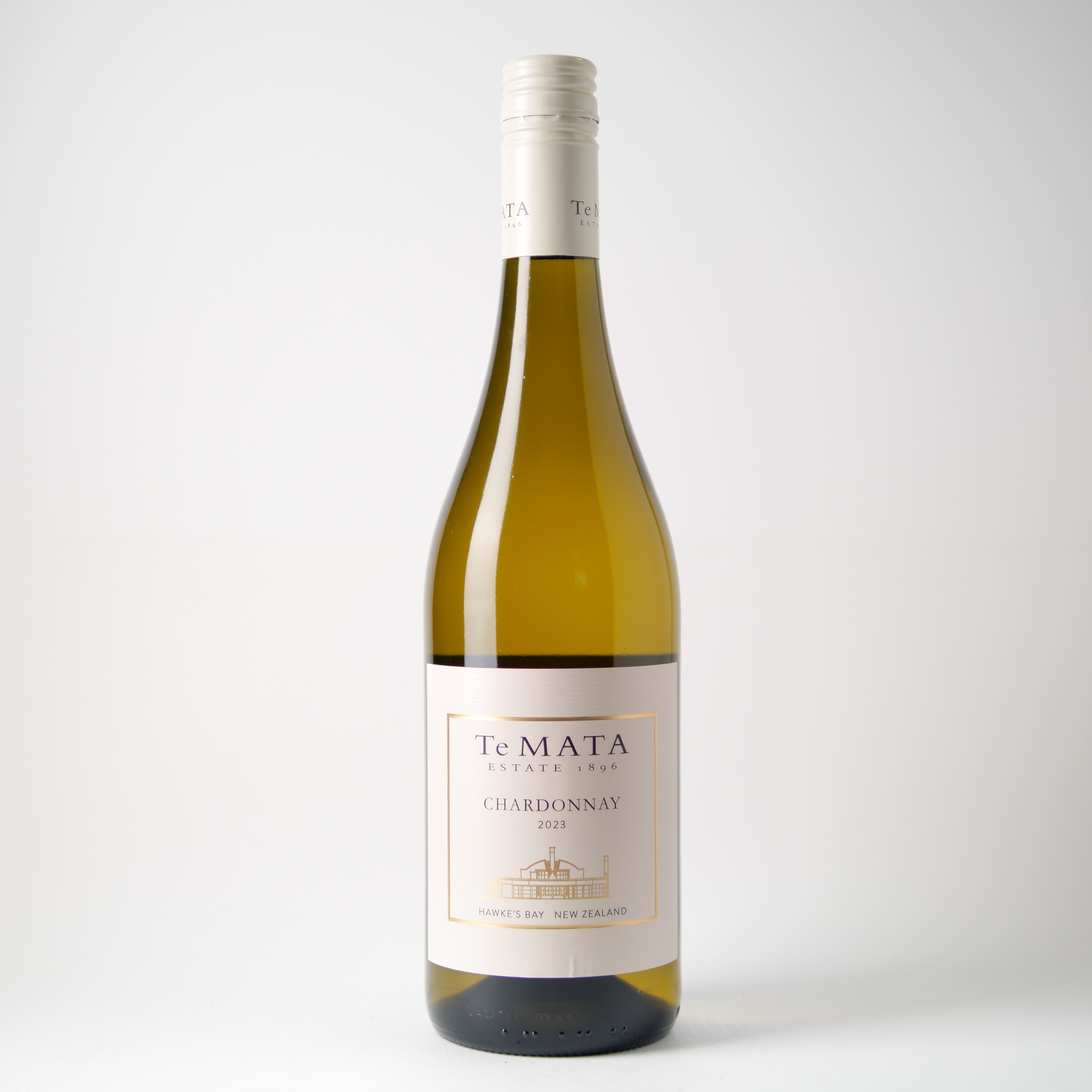 Te Mata Estate Chardonnay 2023