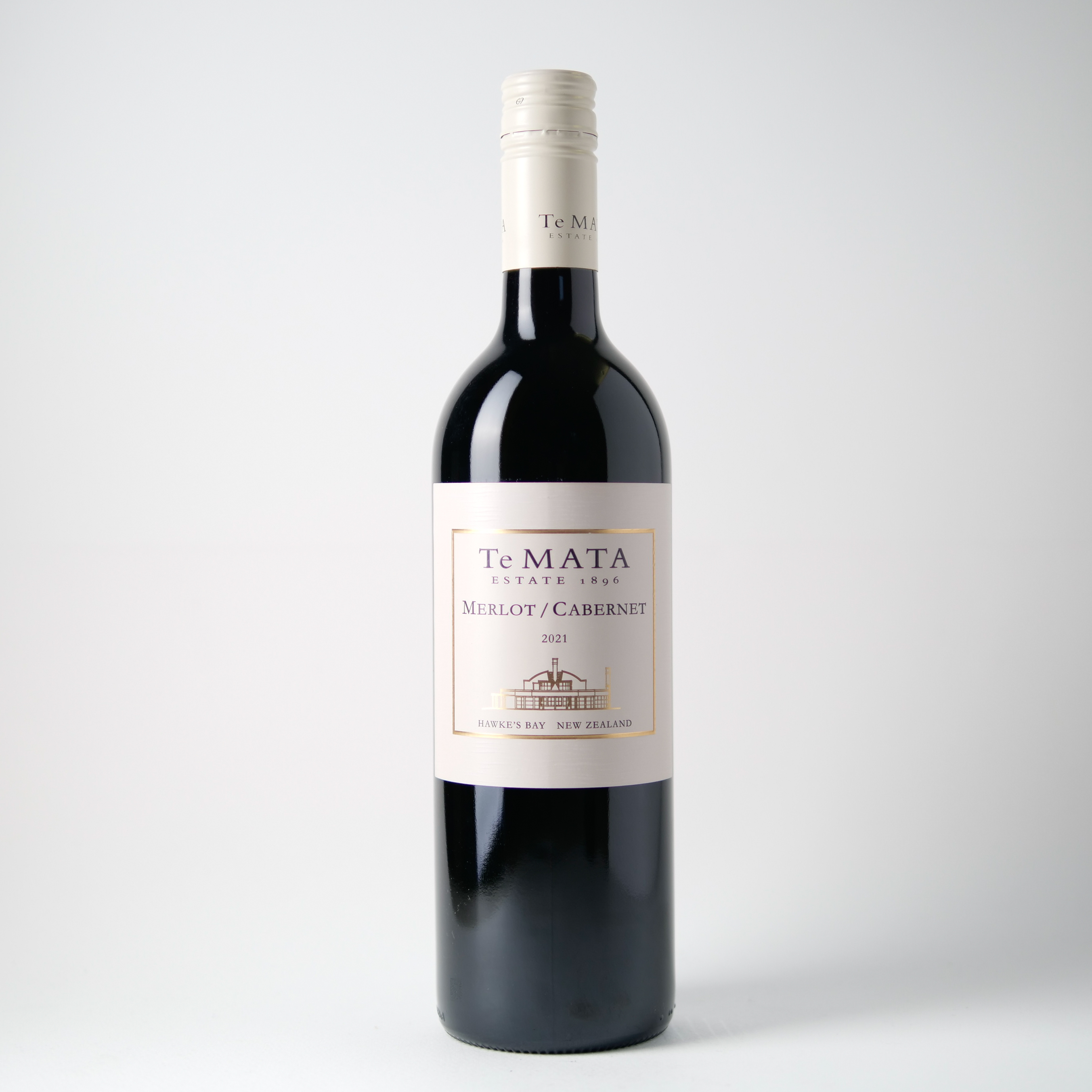 Te Mata Estate Vineyards Merlot Cabernet  21