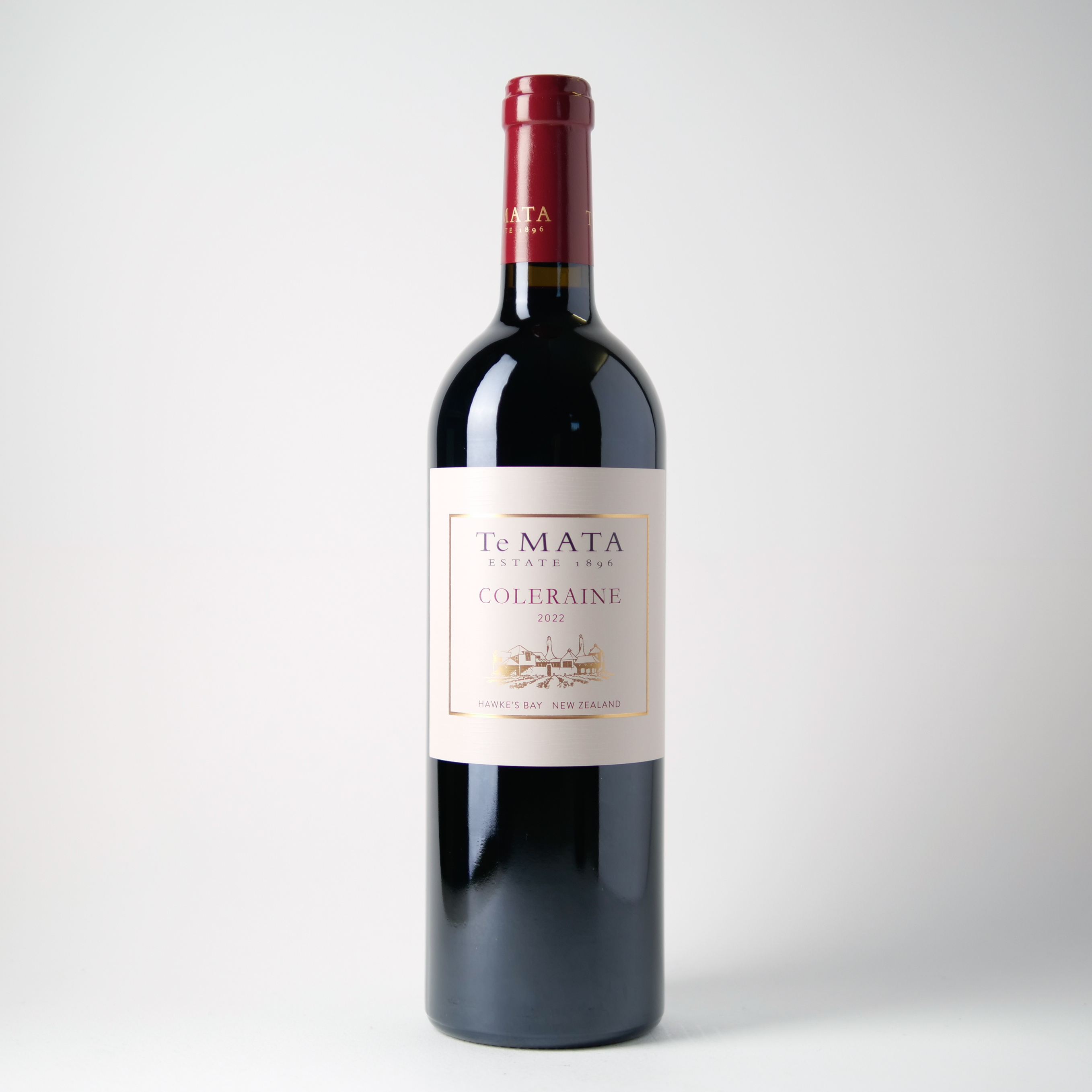Te Mata Estate Coleraine 2022