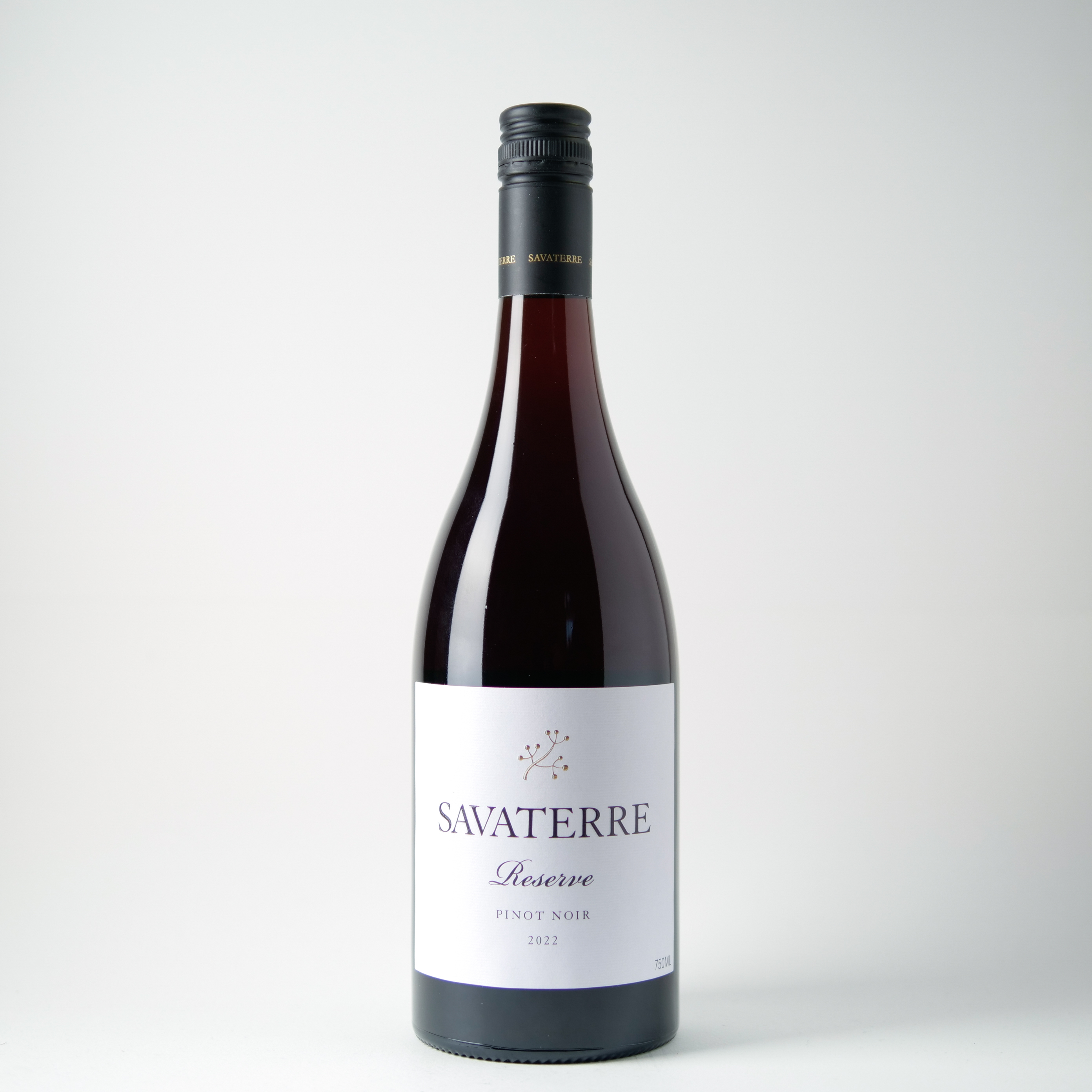 Savaterre Reserve Pinot Noir 2022