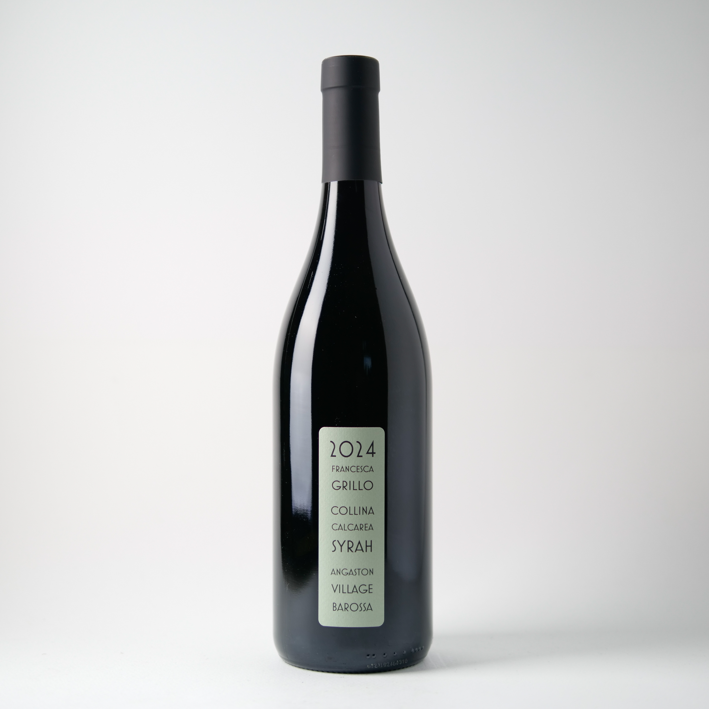 Torzi Matthews Francesca Grillo Syrah 2024