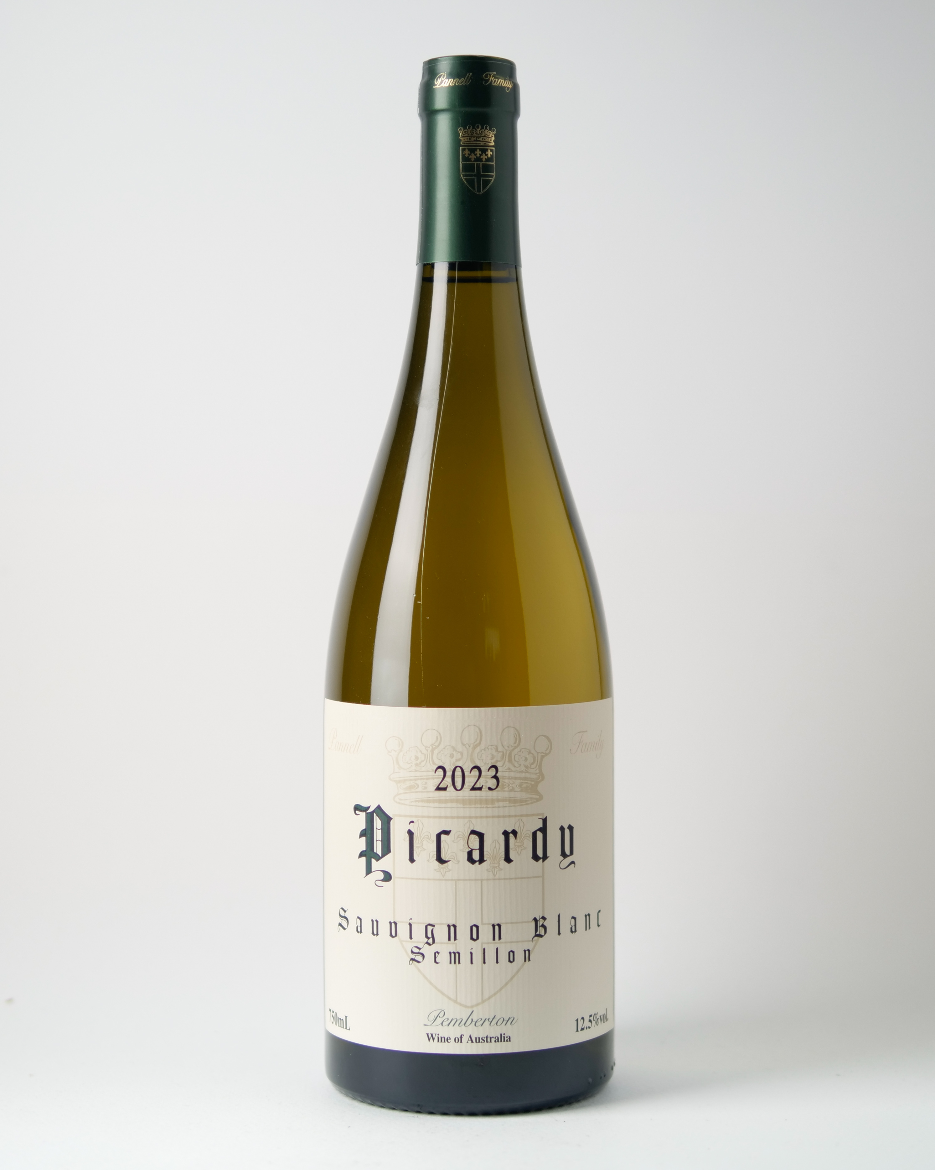 Picardy Sauvignon Blanc Semillon 2023