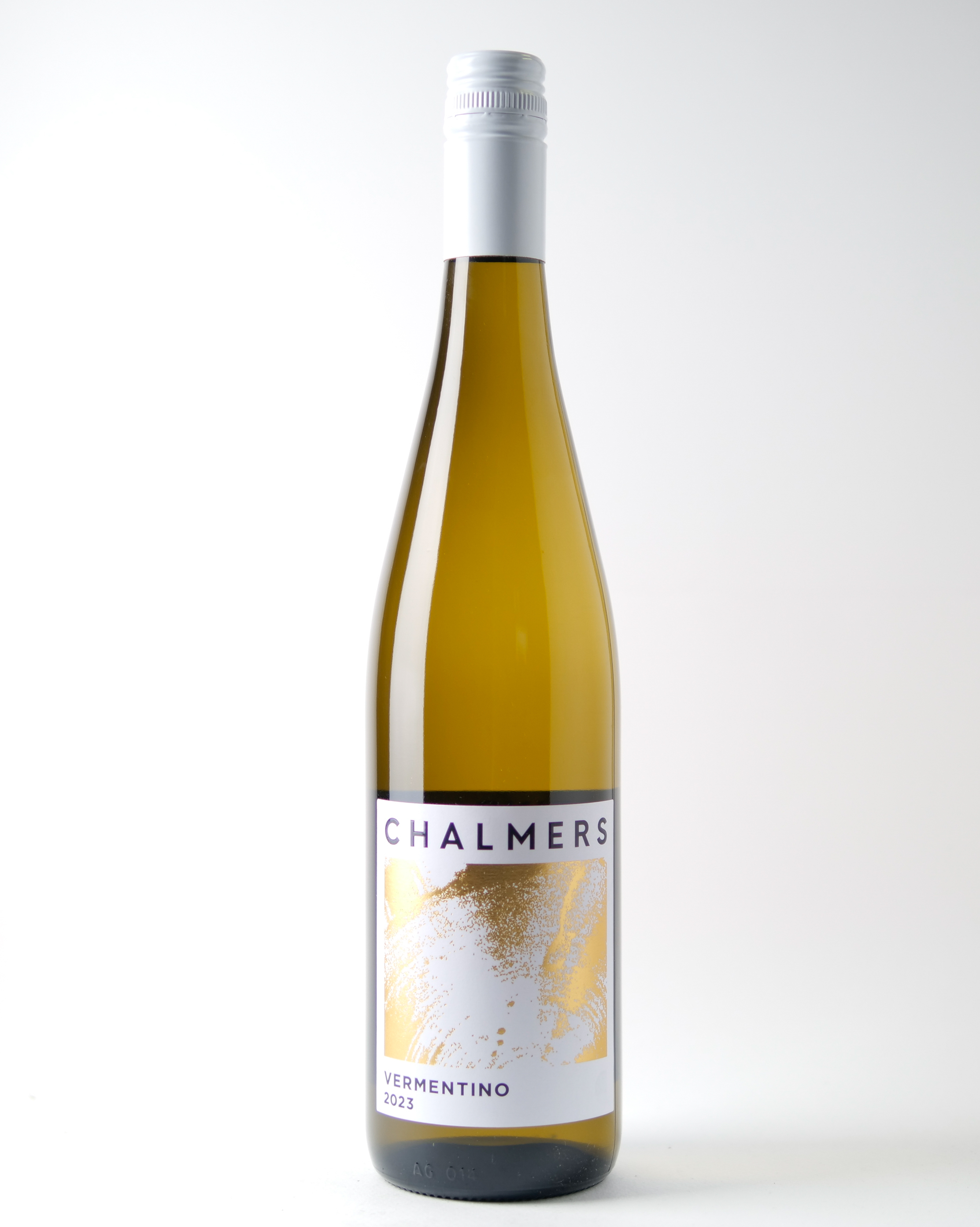 Chalmers Vermentino 2023