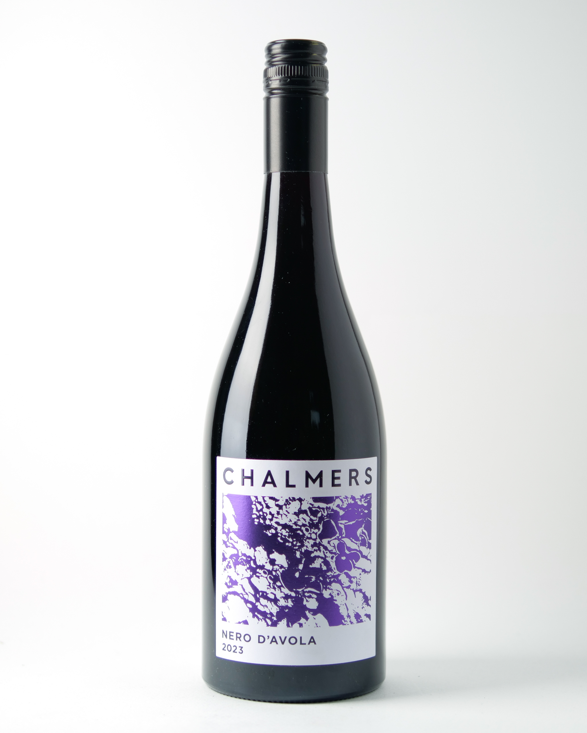Chalmers Nero D'avola 2023