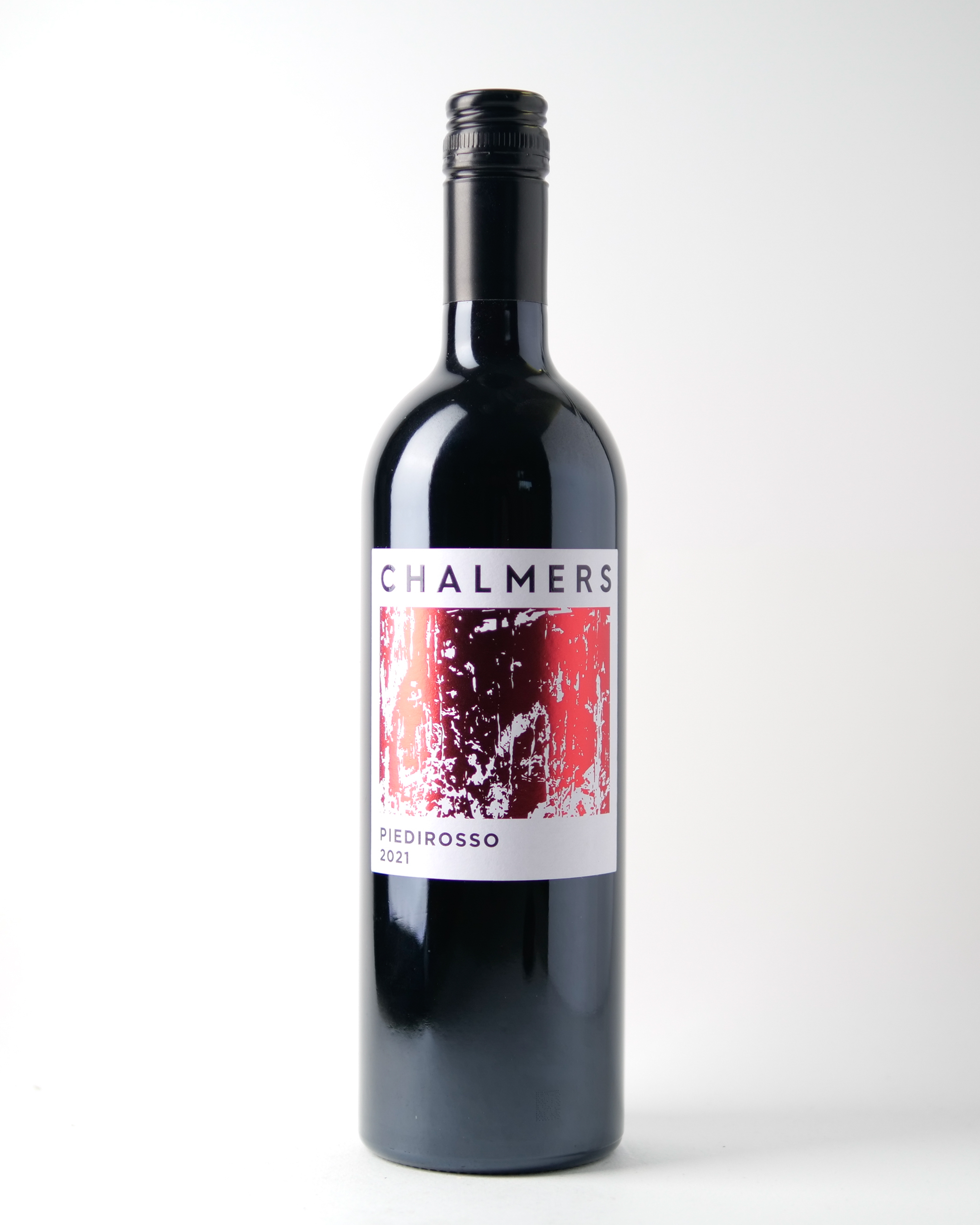 Chalmers Piedirosso 2021