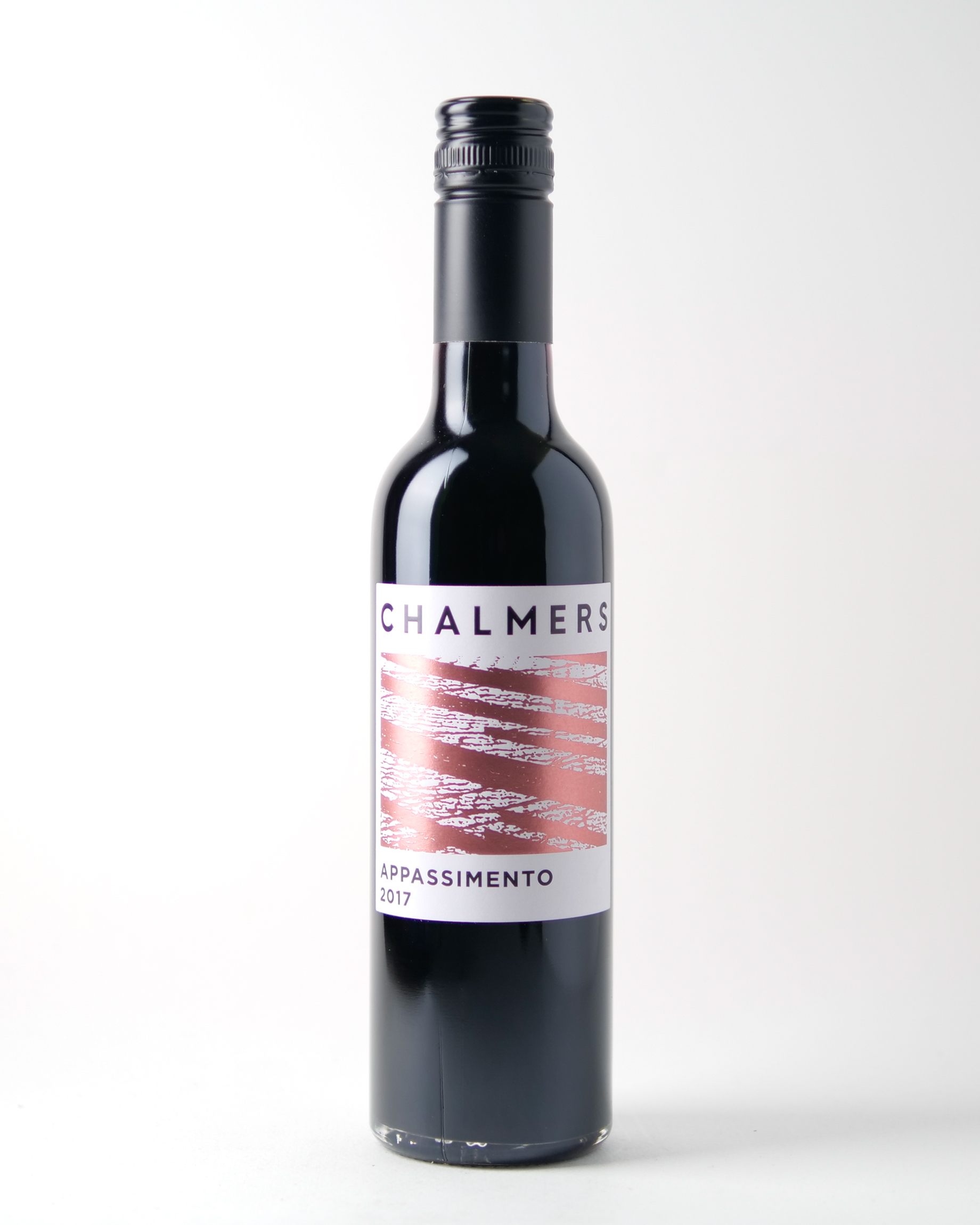 Chalmers Lambrusco Appassimento 375ml 2017