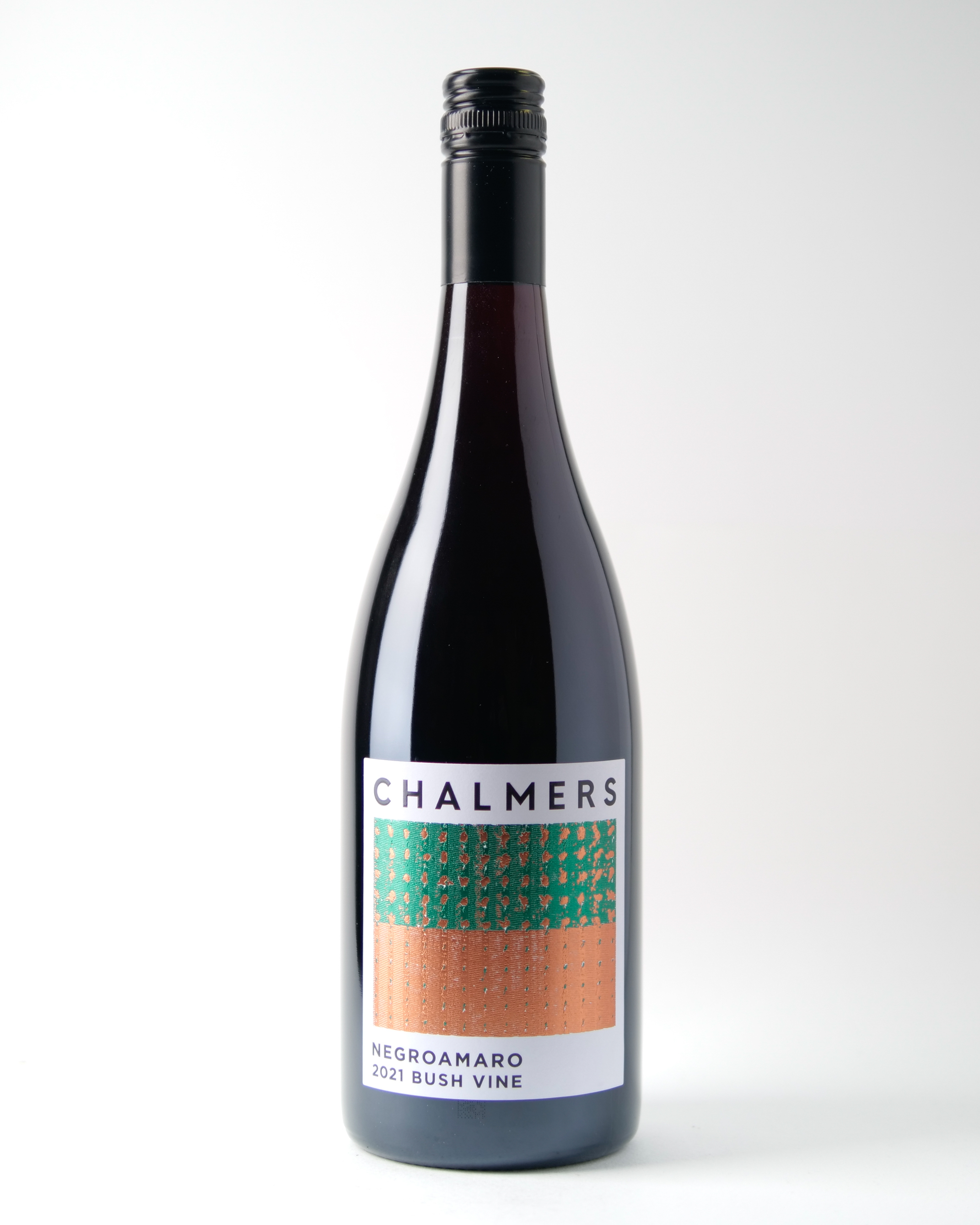 Chalmers Bush Block Negroamaro 2021