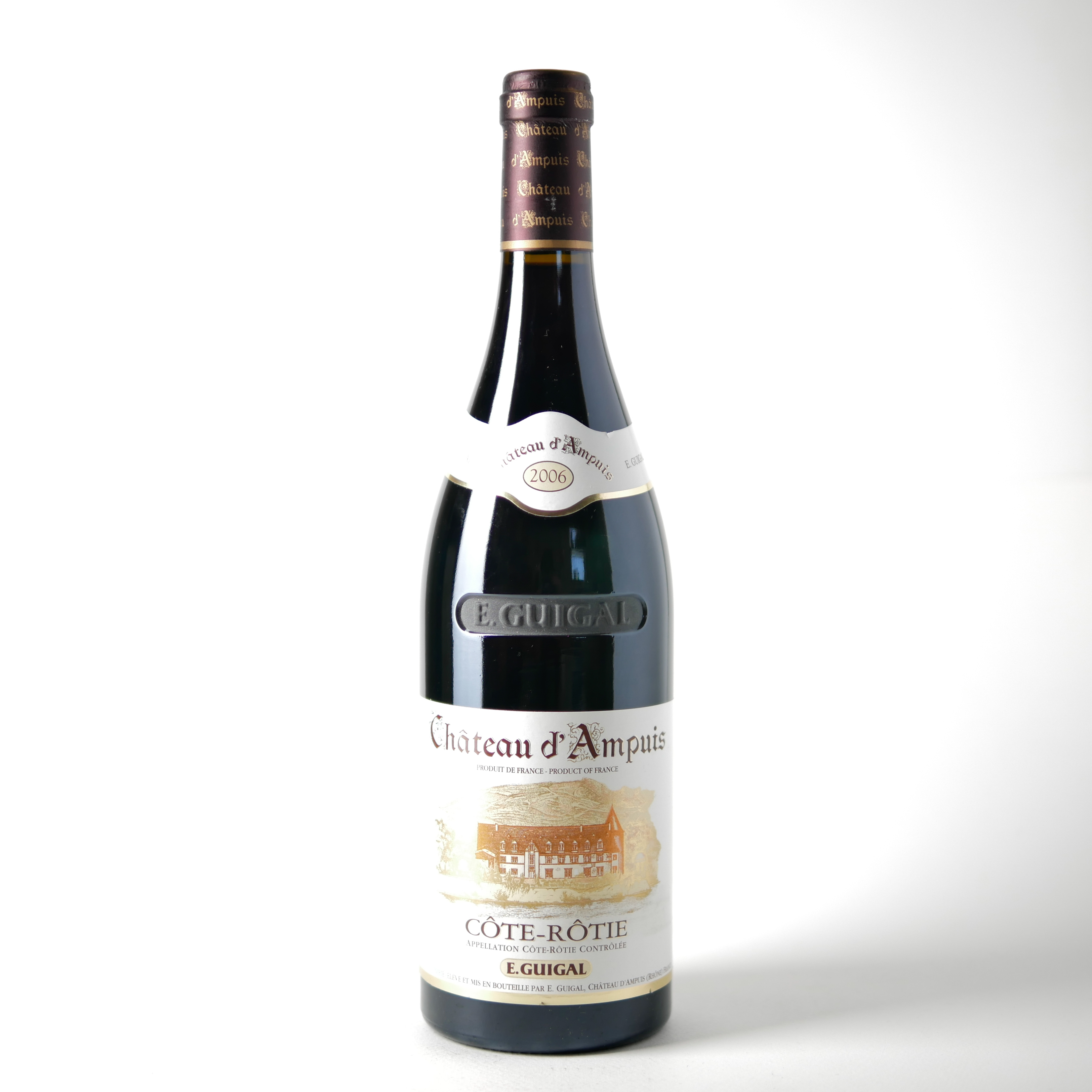 E.guigal Ampuis 2006