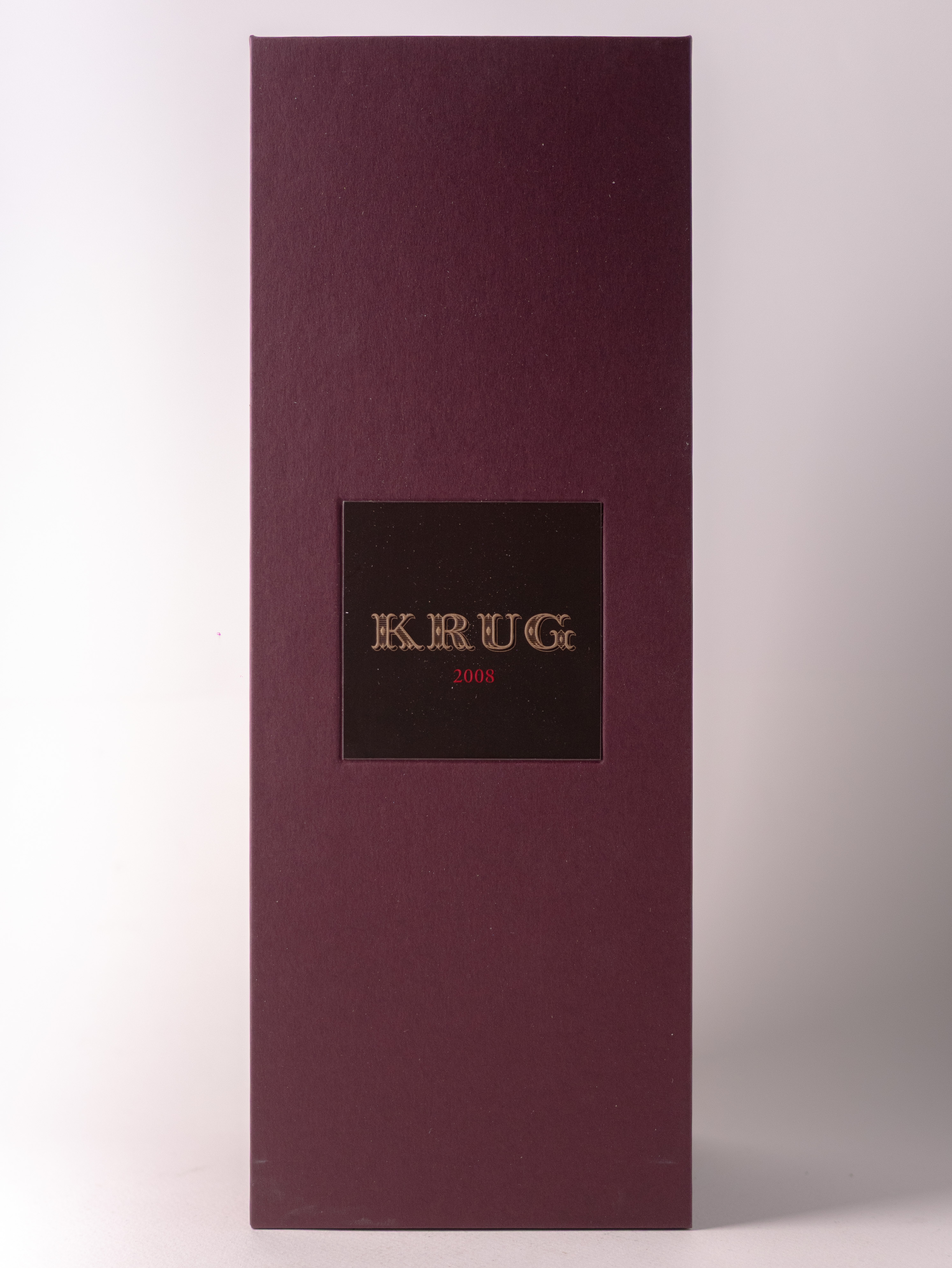Krug 2008