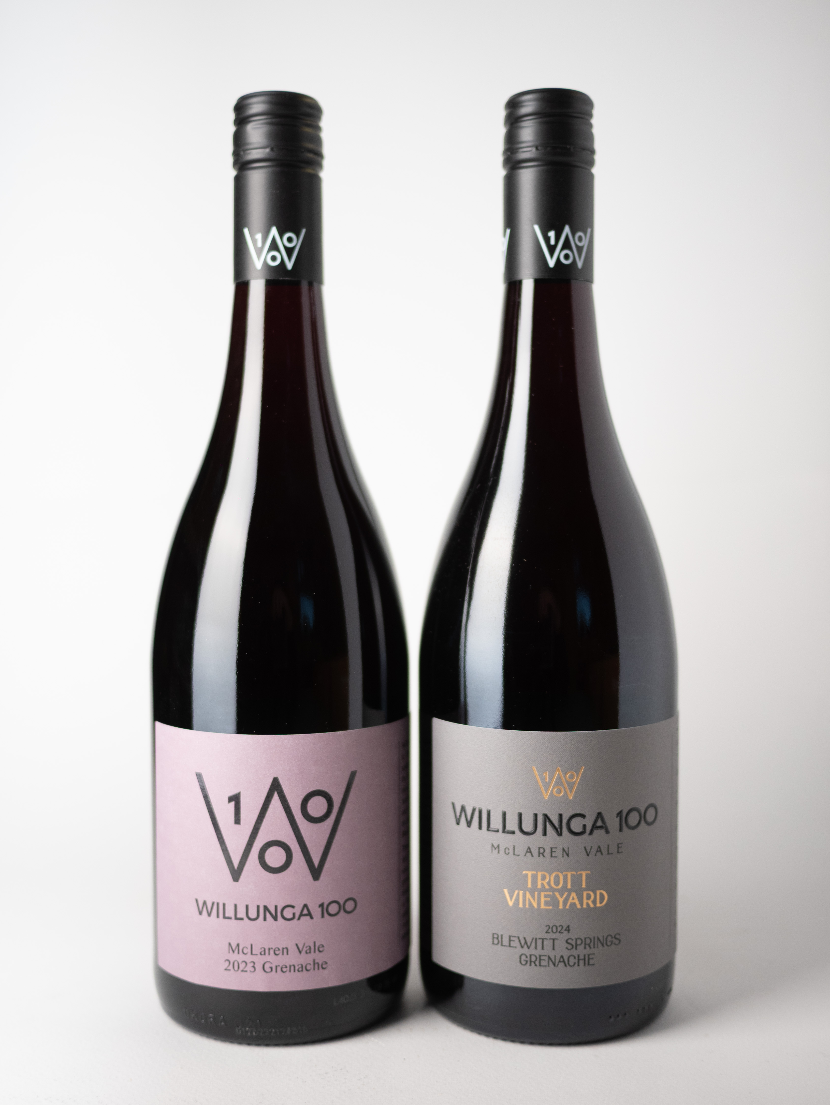 Willunga 100 Grenache Award Winning Gift Pack