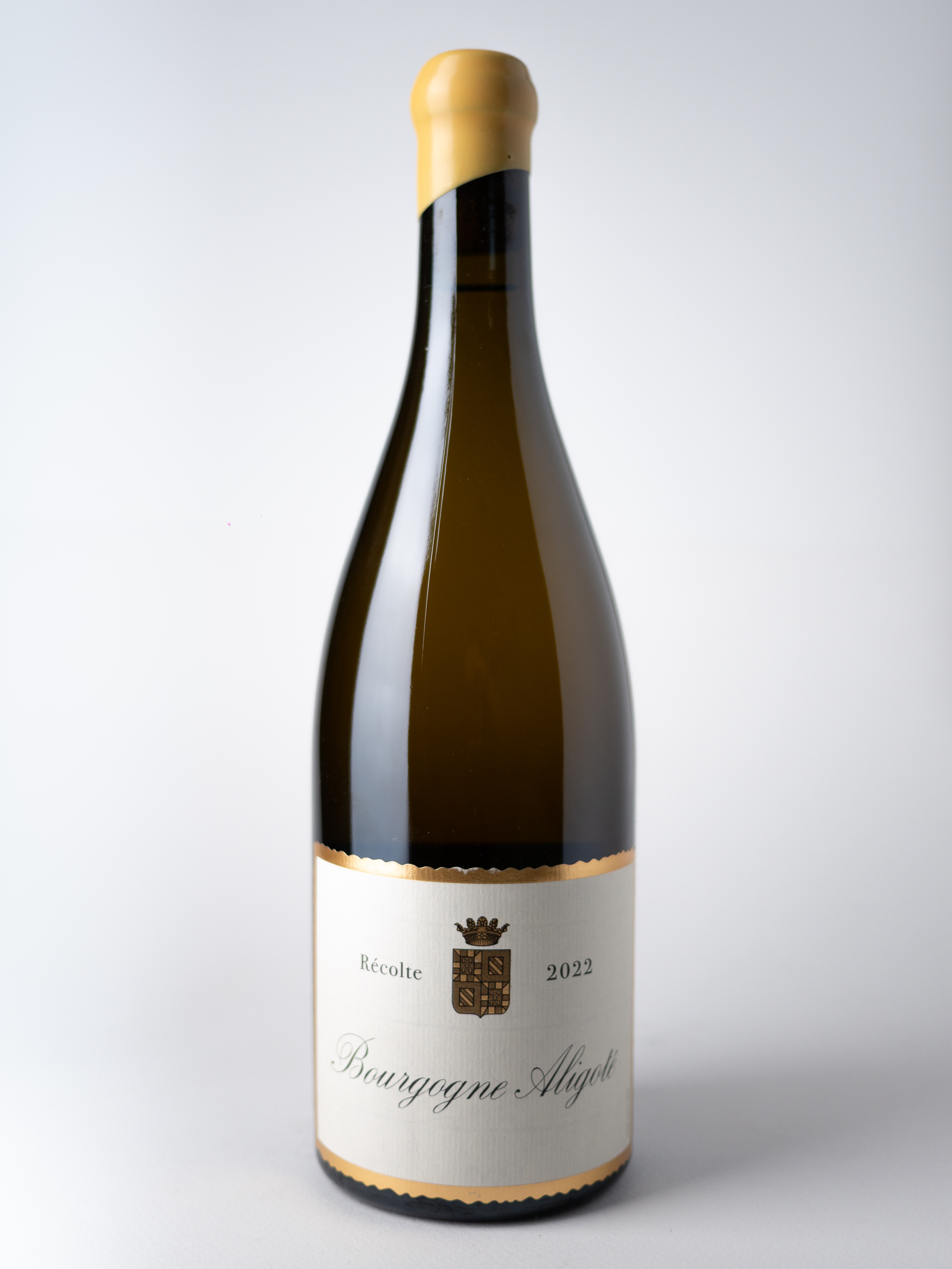 William Kelley Bourgogne Aligote 2022
