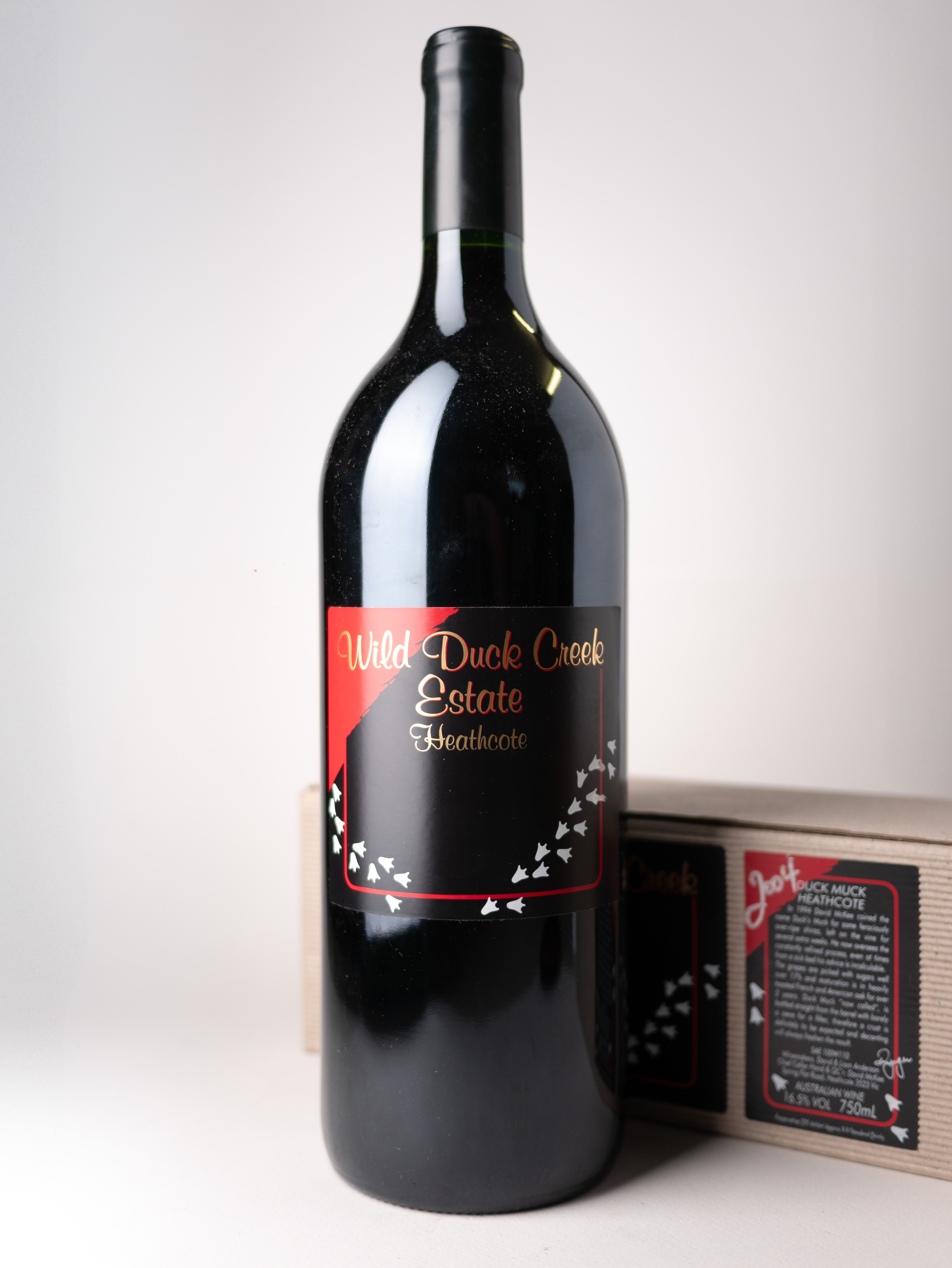 Wild Duck Creek Estate Duck Muck 2004 Magnum